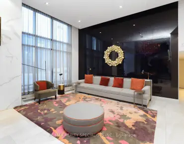 
#305-7 Mabelle Ave Islington-City Centre West 1 beds 1 baths 1 garage 425000.00        