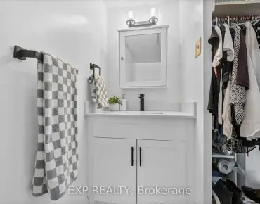 
            #905-2323 Confederation Pkwy Cooksville 2睡房2卫生间1车位, 出售价格379000.00加元                    