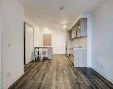 #612-3100 Keele St Downsview-Roding-CFB 1睡房2卫生间1车位, 出售价格429000.00加元
