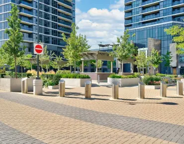 
#1302-5 Valhalla Inn Rd Islington-City Centre West 2 beds 2 baths 1 garage 599900.00        