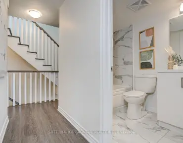 #18-85 Eastwood Park Gdns Long Branch 2睡房3卫生间2车位, 出售价格928000.00加元