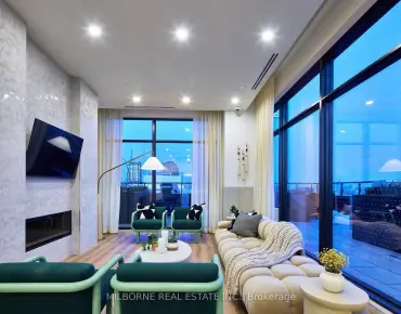 #207-1660 Bloor St W High Park North 1睡房1卫生间车位, 出售价格585990.00加元