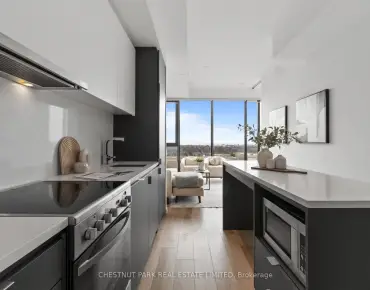 #813-7 Smith Cres Stonegate-Queensway 2 beds 1 baths 1 garage 749000.00