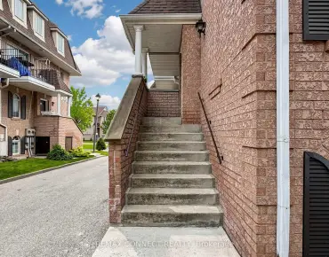 #304-58 Sidney Belsey Cres Weston 3睡房2卫生间1车位, 出售价格629000.00加元