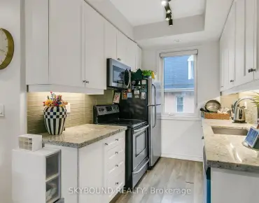 
            #223-380 Hopewell Ave Briar Hill-Belgravia 2睡房2卫生间1车位, 出售价格649000.00加元                    