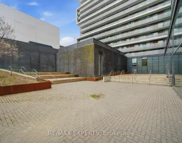#416-160 Flemington Rd Yorkdale-Glen Park 1睡房1卫生间1车位, 出售价格419900.00加元