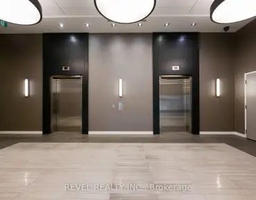
#801-5101 Dundas St W Islington-City Centre West 1 beds 1 baths 1 garage 500000.00        