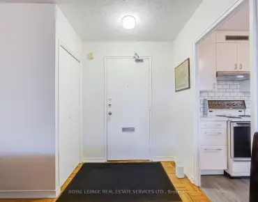 
            #303-100 Coe Hill Dr High Park-Swansea 2睡房1卫生间1车位, 出售价格509900.00加元                    