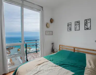 #PH02-2212 Lake Shore Blvd W Mimico 2睡房2卫生间1车位, 出售价格788888.00加元