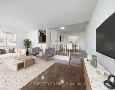 
#901-31 Four Winds Dr W York University Heights 2 beds 1 baths 1 garage 499000.00        