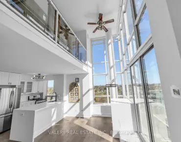 
            #827-250 Manitoba St Mimico 2睡房2卫生间2车位, 出售价格749000.00加元                    