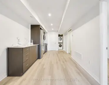
            #1-183 William Duncan Rd Downsview-Roding-CFB 1睡房1卫生间1车位, 出售价格477777.00加元                    