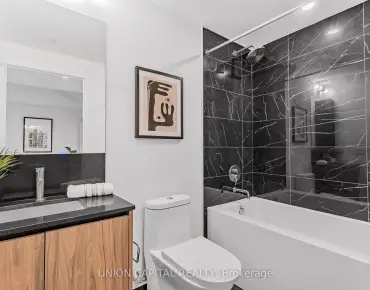 #835-1100 Sheppard Ave W York University Heights 1睡房1卫生间车位, 出售价格415000.00加元