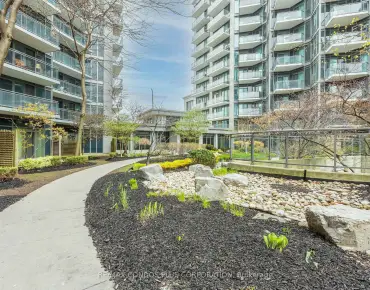 
            #317-2119 Lake Shore Blvd W Mimico 1睡房2卫生间1车位, 出售价格569000.00加元                    