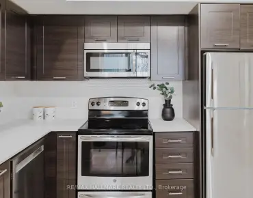 #1209-2212 Lake Shore Blvd W Mimico 1睡房1卫生间1车位, 出售价格478800.00加元