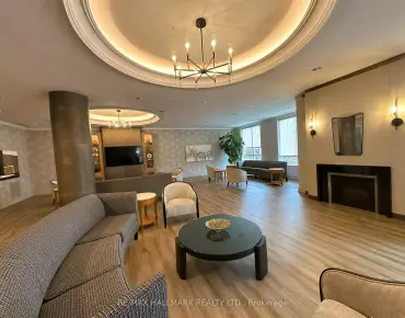 #2447-25 Viking Ln Islington-City Centre West 2睡房2卫生间1车位, 出售价格659900.00加元