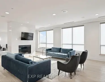 
            ##1428-5233 Dundas St W Islington-City Centre West 2睡房2卫生间1车位, 出售价格730000.00加元                    
