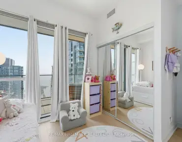 #4310-10 Park Lawn Rd Mimico 2睡房2卫生间1车位, 出售价格799900.00加元