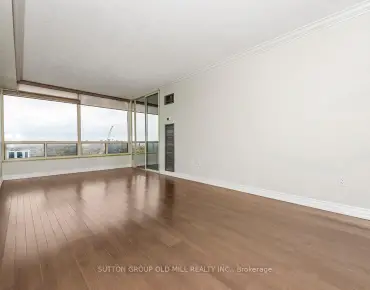 #2806-1300 Islington Ave Islington-City Centre West 2睡房2卫生间1车位, 出售价格639000.00加元