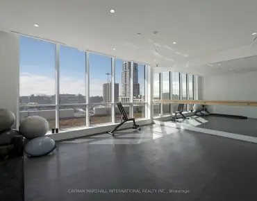 
#108-30 Gibbs Rd Islington-City Centre West 3 beds 3 baths 1 garage 799000.00        