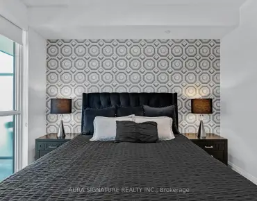 #901-110 Marine Parade Dr Mimico 2睡房3卫生间1车位, 出售价格1269888.00加元