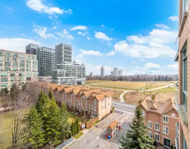 
            #707-190 Manitoba St Mimico 2睡房2卫生间2车位, 出售价格619999.00加元                    
