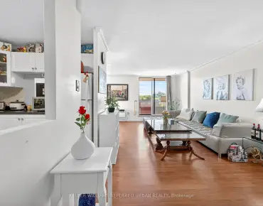 #401-1881 Jane St Rustic 2睡房1卫生间1车位, 出售价格339000.00加元