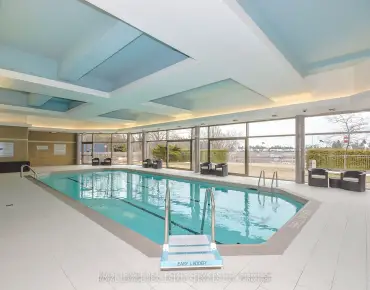 
            #1010-2261 Lake shore Blvd W Mimico 2睡房2卫生间1车位, 出售价格899900.00加元                    