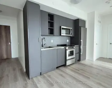 
            #432-251 Manitoba St Mimico 1睡房1卫生间1车位, 出售价格485900.00加元                    