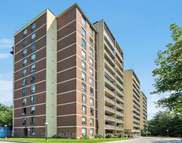 
            #808-15 London Green Crt Glenfield-Jane Heights 2睡房2卫生间1车位, 出售价格399900.00加元                    
