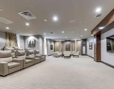 
#204-3 Michael Power Pl Islington-City Centre West 1 beds 2 baths 2 garage 499000.00        