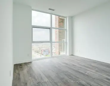 #1105-1787 St Clair Ave W Weston-Pellam Park 2睡房2卫生间1车位, 出售价格910000.00加元