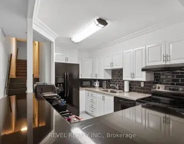 #403-11 Wincott Dr Kingsview Village-The Westway 2睡房1卫生间1车位, 出售价格424999.00加元