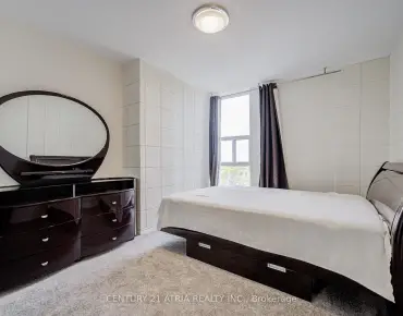 #906-235 Grandravine Dr Glenfield-Jane Heights 1睡房1卫生间1车位, 出售价格289900.00加元