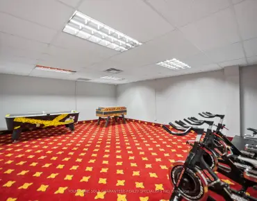 
            #1203-362 THE EAST MALL N/A Islington-City Centre West 2睡房2卫生间1车位, 出售价格525000.00加元                    