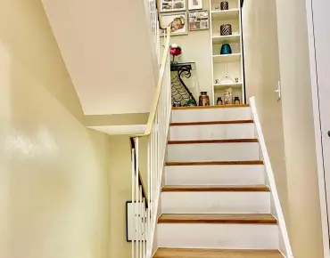 
#14-23 Four Winds Dr York University Heights 4 beds 3 baths 1 garage 799000.00        