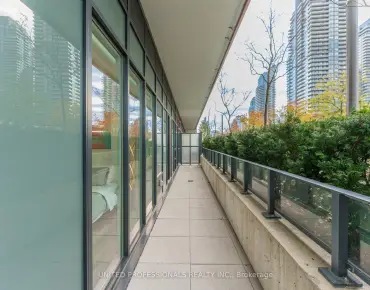 
            #527-30 Shore Breeze Dr Mimico 3睡房2卫生间1车位, 出售价格927000.00加元                    