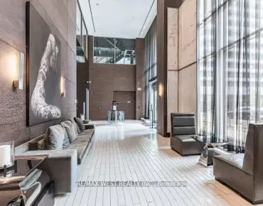 #802-33 Shore Breeze Dr Mimico 1睡房1卫生间1车位, 出售价格494900.00加元