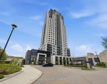 
#1505-10 Eva Rd Etobicoke West Mall 2 beds 2 baths  garage 559000.00        