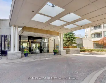 
            #411-1 Aberfoyle Cres Islington-City Centre West 2睡房2卫生间1车位, 出售价格899000.00加元                    