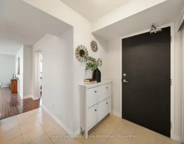 
#1601-225 Sherway Gardens Rd Islington-City Centre West 1 beds 1 baths 1 garage 464000.00        