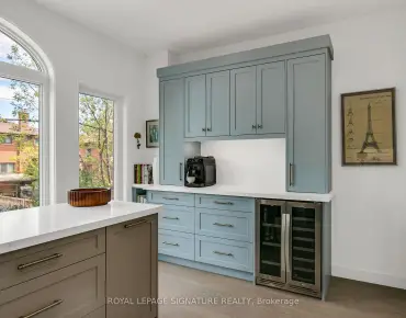 
41 San Remo Terr Mimico 3 beds 3 baths 2 garage 1329900.00        