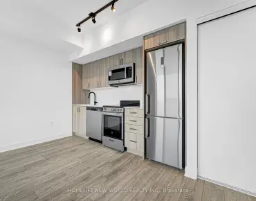 
#807-758 Dovercourt Rd Dovercourt-Wallace Emerson-Junction 1 beds 1 baths  garage 539000.00        