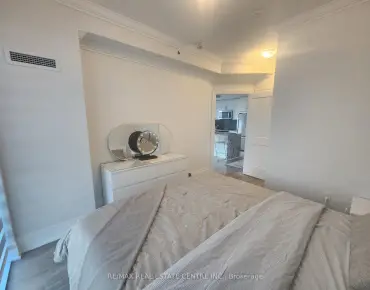#902-4085 Parkside Village Dr City Centre 2 beds 2 baths 1 garage 629900.00