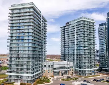 #2207-4655 Metcalfe Ave Central Erin Mills 2 beds 2 baths 1 garage 399900.00