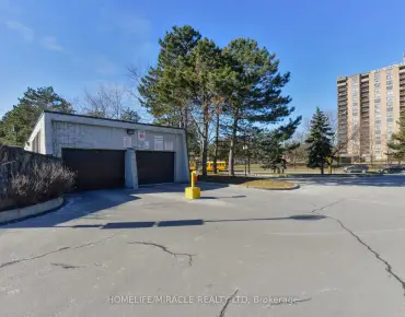 
#610-234 Albion Rd Elms-Old Rexdale 3 beds 2 baths 1 garage 399900.00        