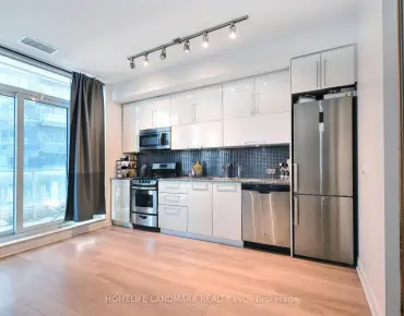#227-80 Marine Parade Dr Mimico 1 beds 1 baths 1 garage 550000.00