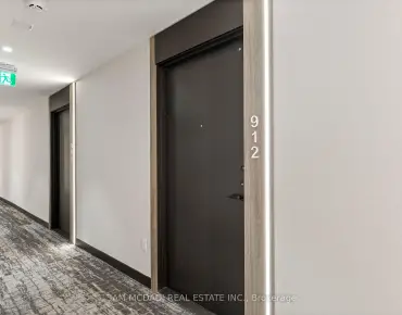 
            #912-220 Missinnihe Way Port Credit 2睡房2卫生间1车位, 出售价格1089000.00加元                    
