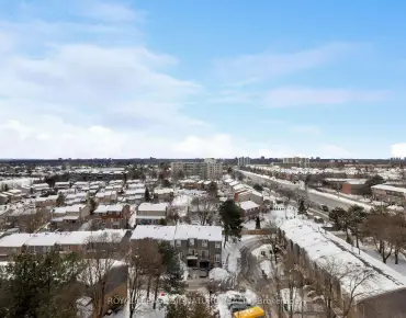 #909-880 Dundas St W Erindale 1 beds 1 baths 1 garage 299000.00