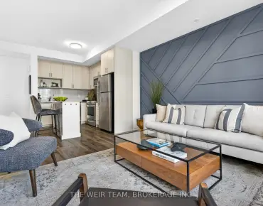 
            #308-1120 Briar Hill Ave Briar Hill-Belgravia 2睡房2卫生间1车位, 出售价格749000.00加元                    